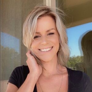 Meet your Posher, Jen